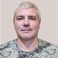 Глагольев Сергей Валерьевич