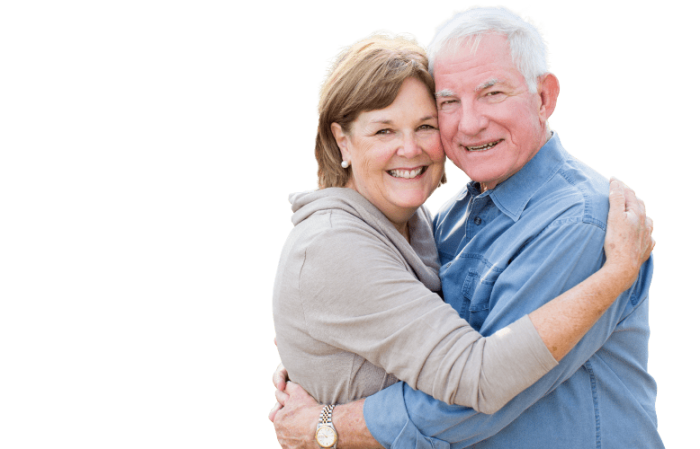 Скидка пенсионерам 5%